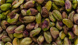 פיסטוק טבעי