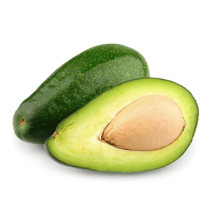 אבוקדו אטינגר