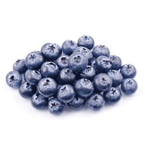 אוכמניות טריות