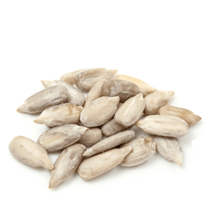 גרעיני חמניה קלופים