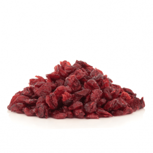 חמוציות ללא סוכר