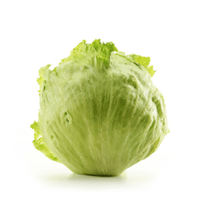 חסה אייסברג