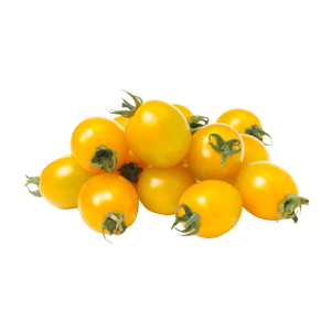 עגבניות שרי צהוב