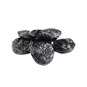 שזיף מגולען