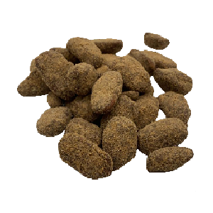 פקאן בציפוי נוטלה