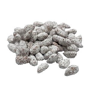 שקד בציפוי מלבי