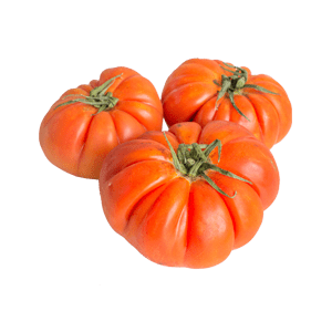 עגבנית לב השור