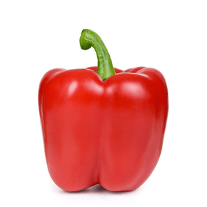 פלפל אדום