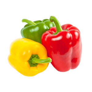 מיקס פלפל ארוז