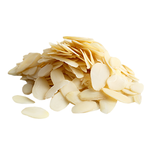 שקד מולבן פרוס