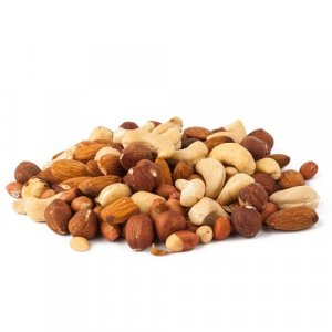 מיקס פיצוחים