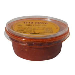 מטבוחה מונטה